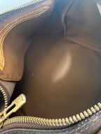 LOUIS VUITTON SPEEDY 30 BANDOULIERE