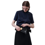 Dior Médaillon Pochette Nera