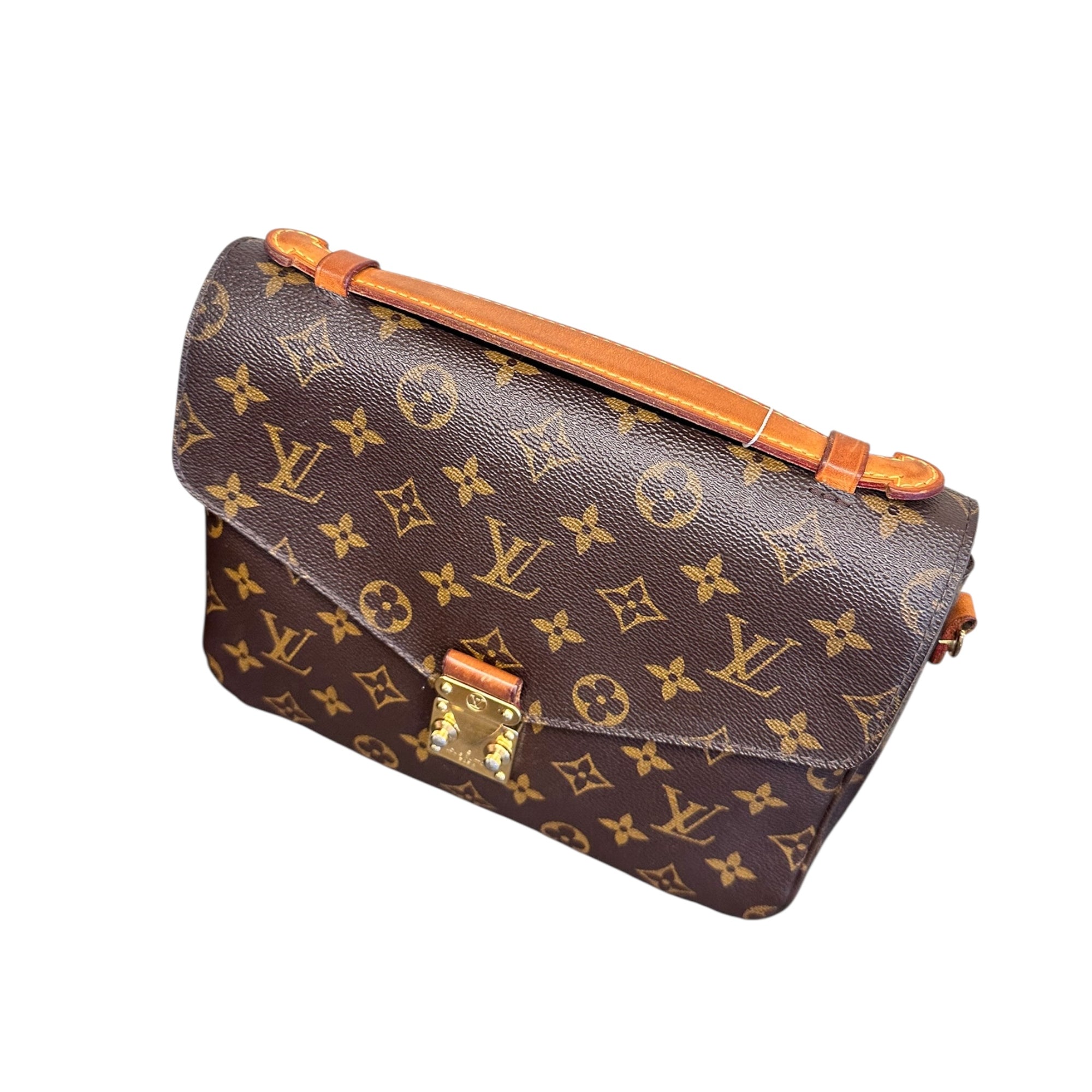 LOUIS VUITTON MÉTIS