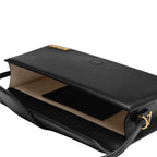 JACQUEMUS LE BAMBINO LONG NERA