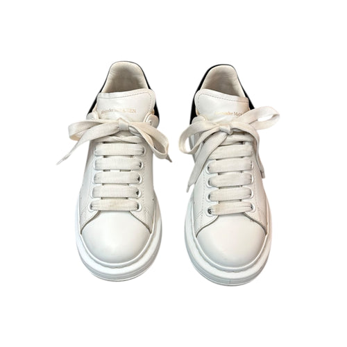 ALEXANDER MCQUEEN SCARPE