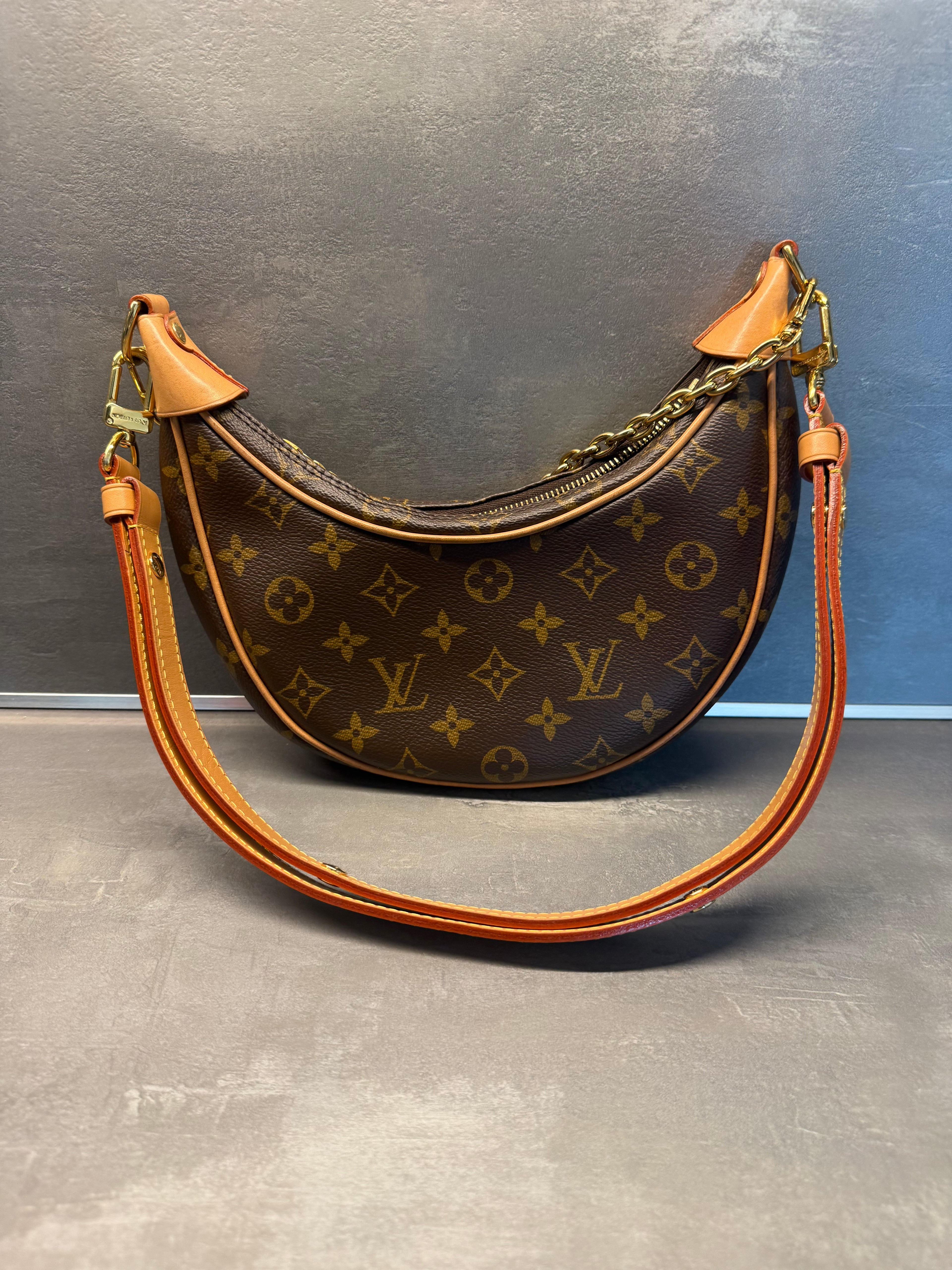 LOUIS VUITTON BORSA LOOP
