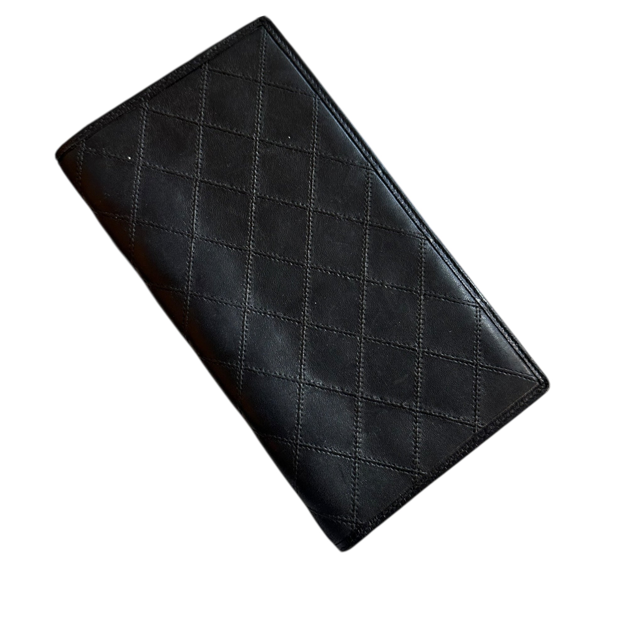 CHANEL PORTAFOGLIO