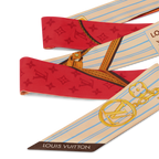 LOUIS VUITTON TWILLY BANDEAU