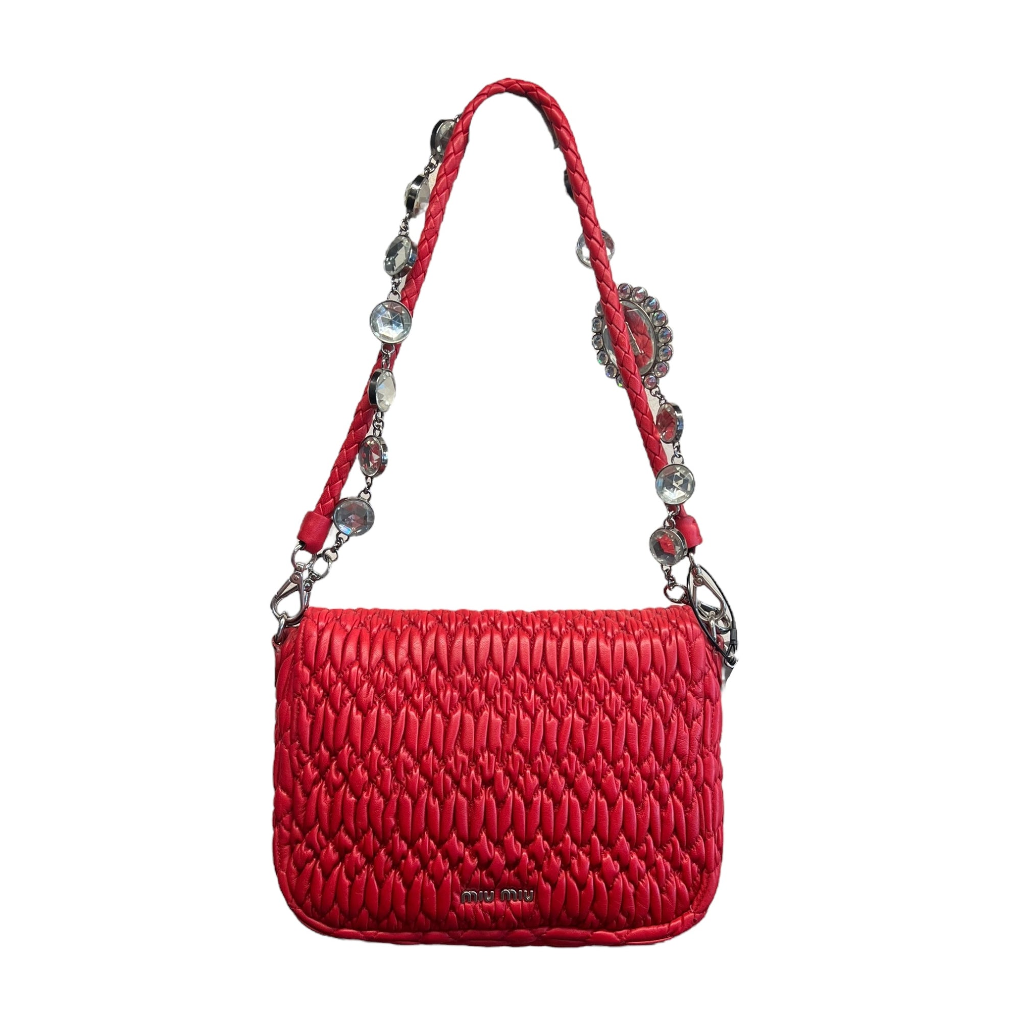 MIU MIU POCHETTE