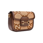 Gucci Horsebit 1955 Mini Jumbo GG