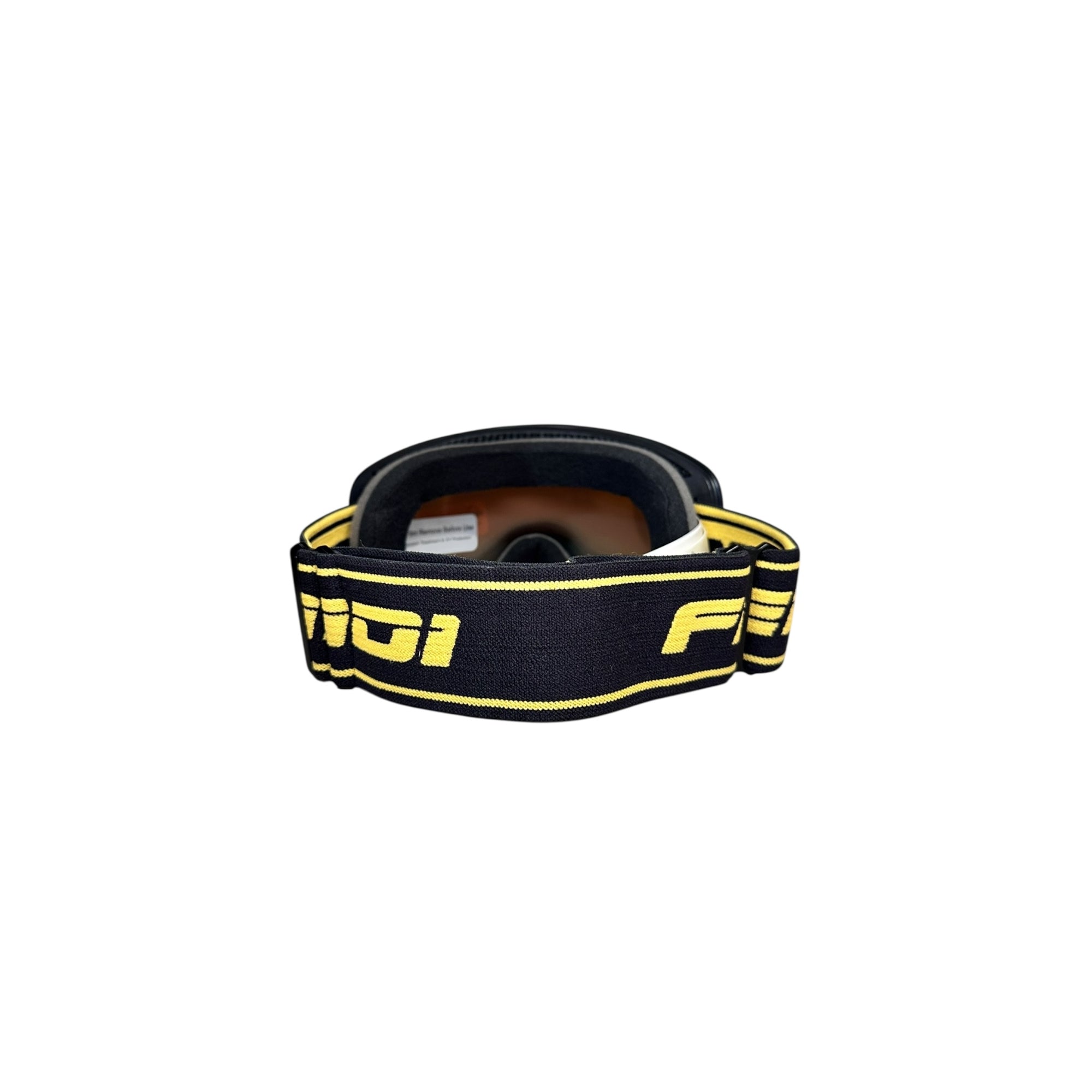 FENDI MASCHERA DA SCI