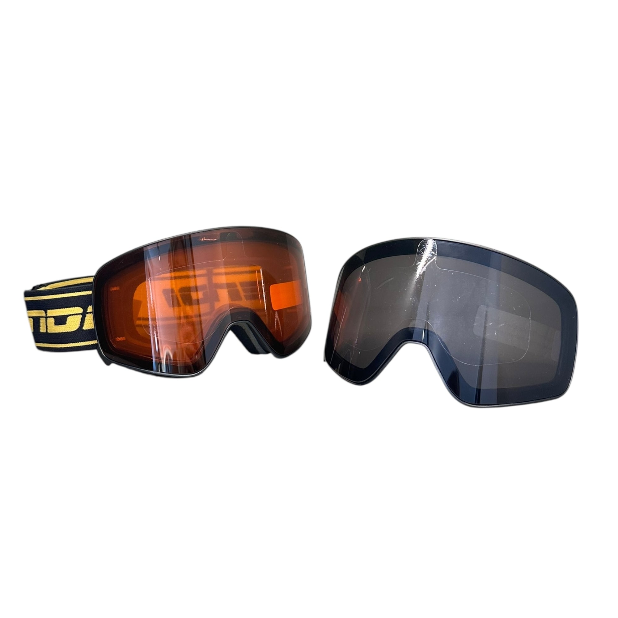 FENDI MASCHERA DA SCI