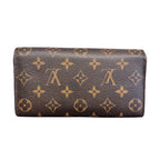 LOUIS VUITTON PORTAFOGLIO
