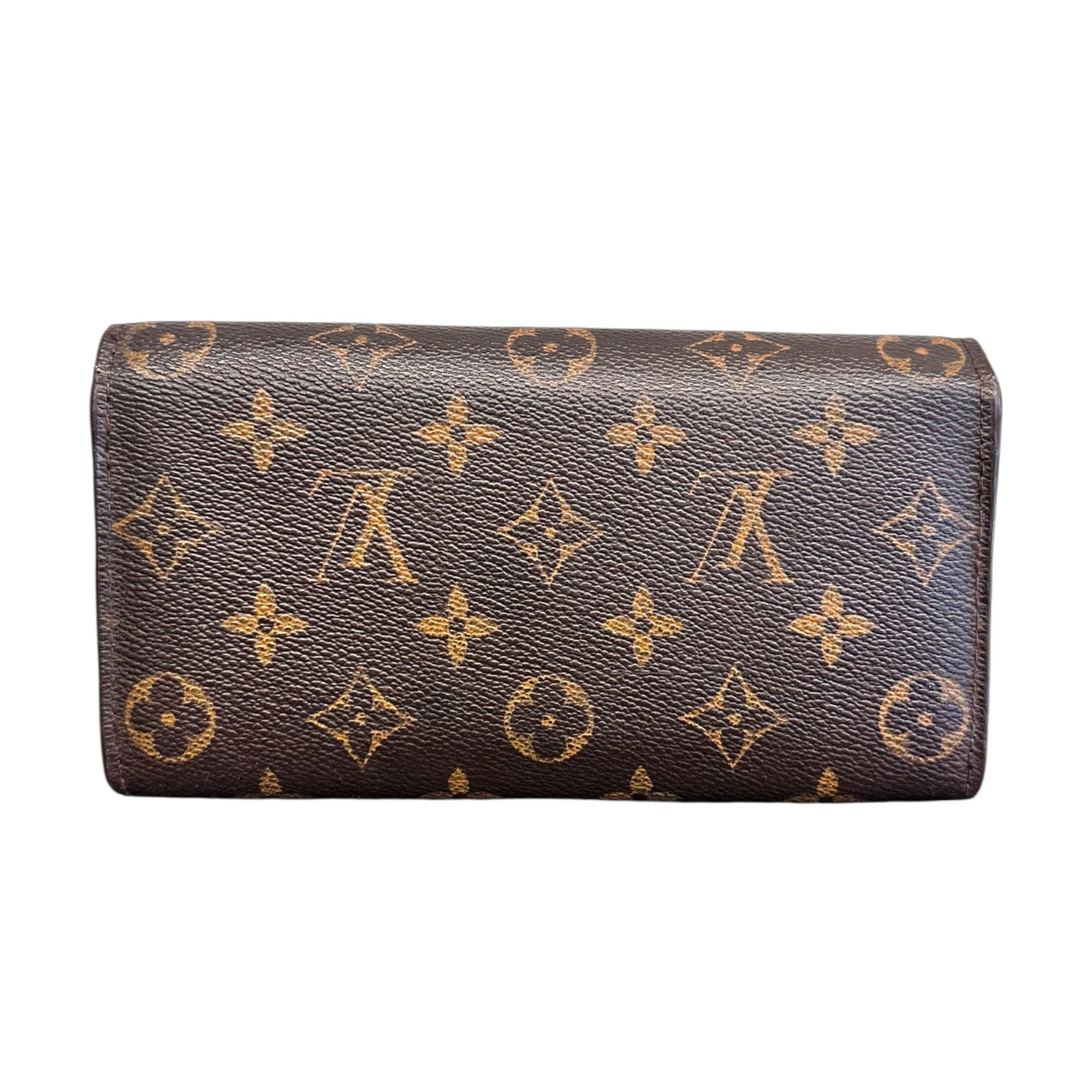 LOUIS VUITTON PORTAFOGLIO