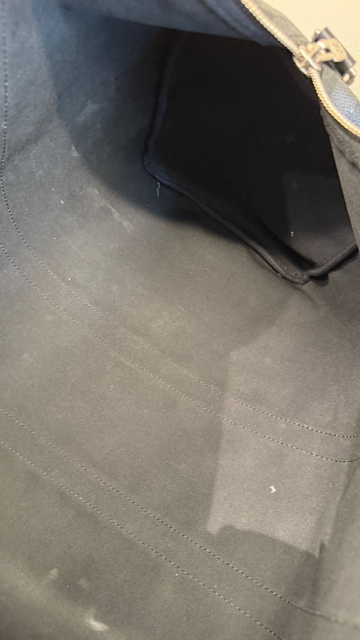LOUIS VUITTON KEEPALL 45 BANDOULIÈRE