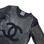 CHANEL T-SHIRT