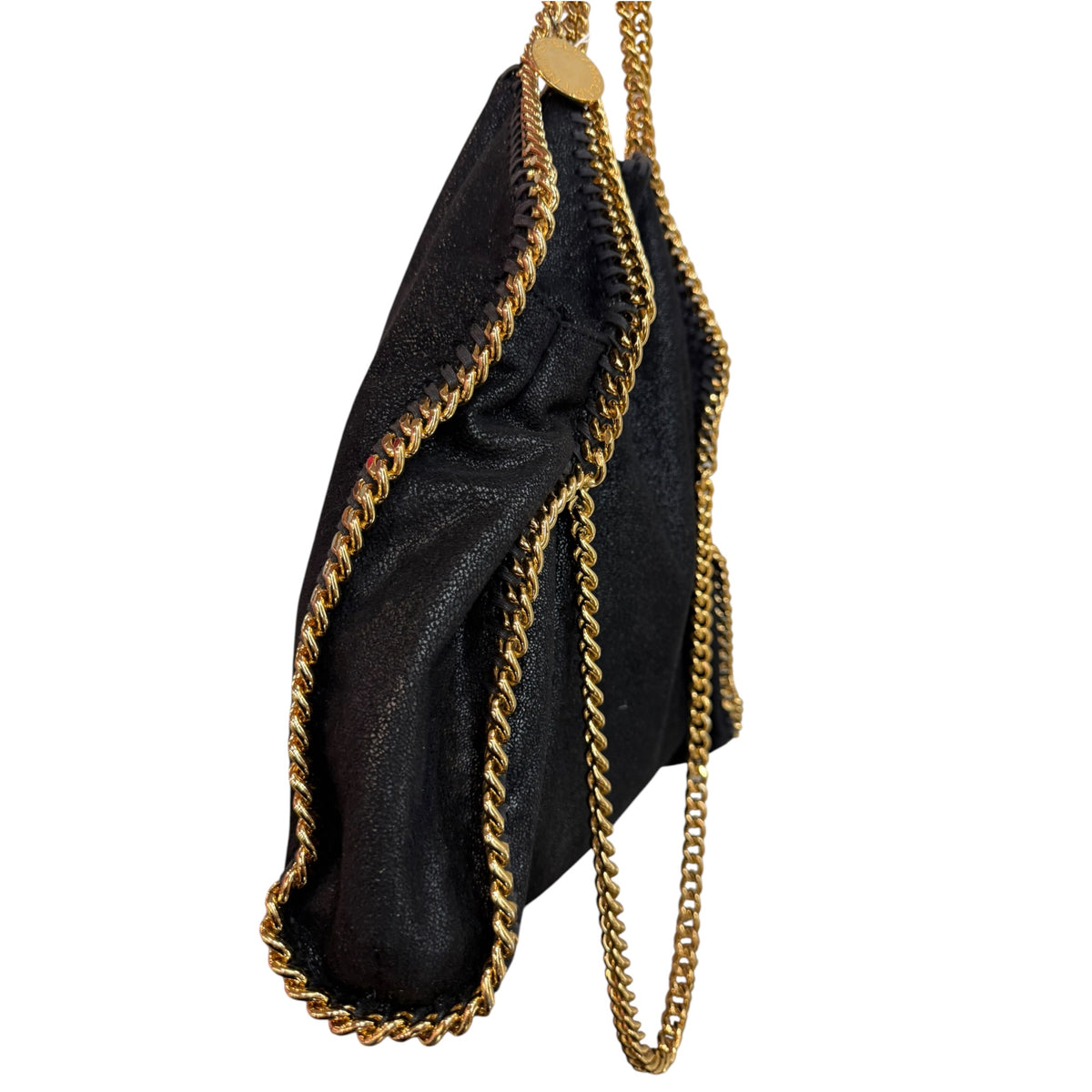 STELLA MCCARTNEY FALABELLA MEDIA