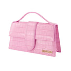 JACQUEMUS LE GRAND BAMBINO ROSA