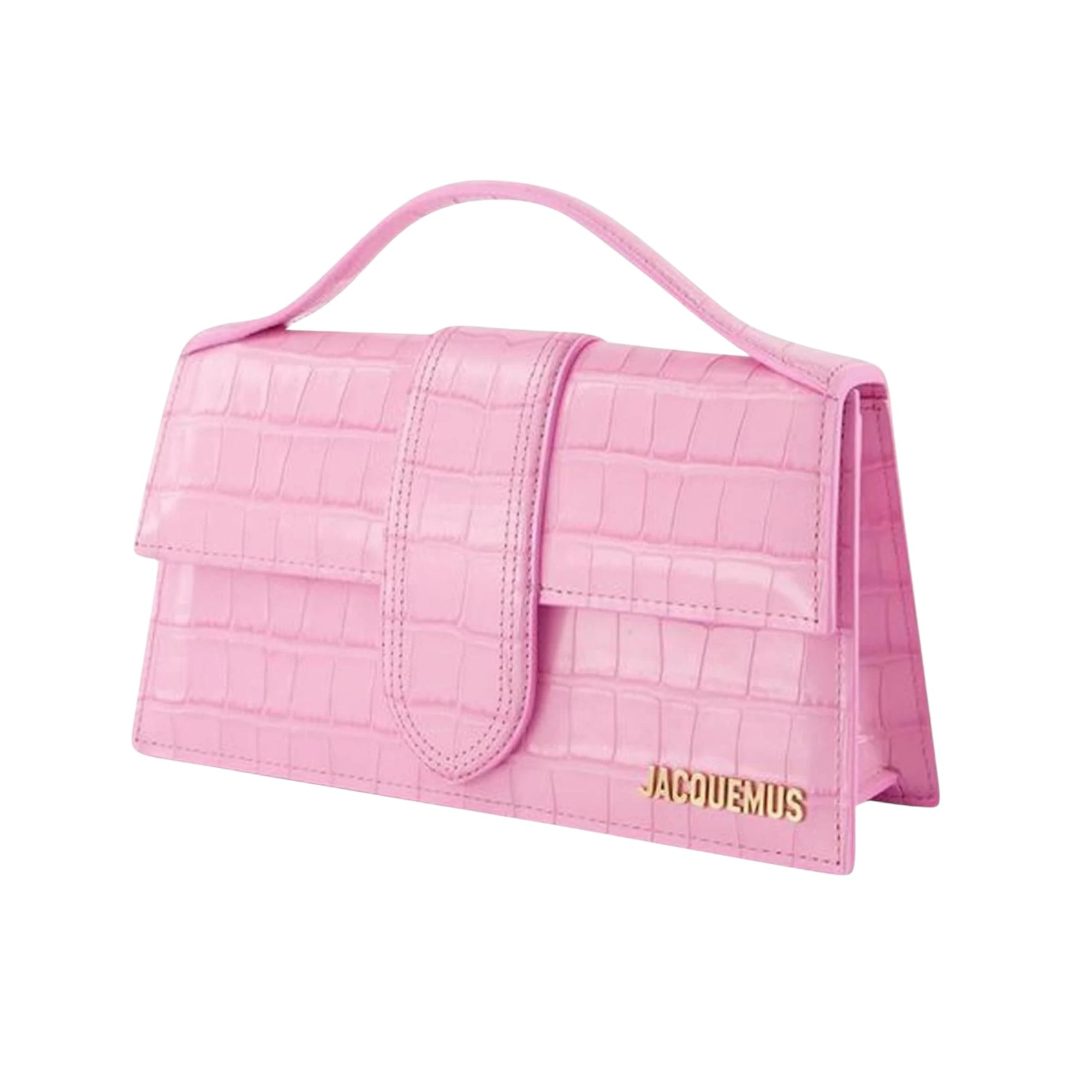 JACQUEMUS LE GRAND BAMBINO ROSA