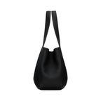 YSL Le 5 À 7 Bea In Pelle Nera