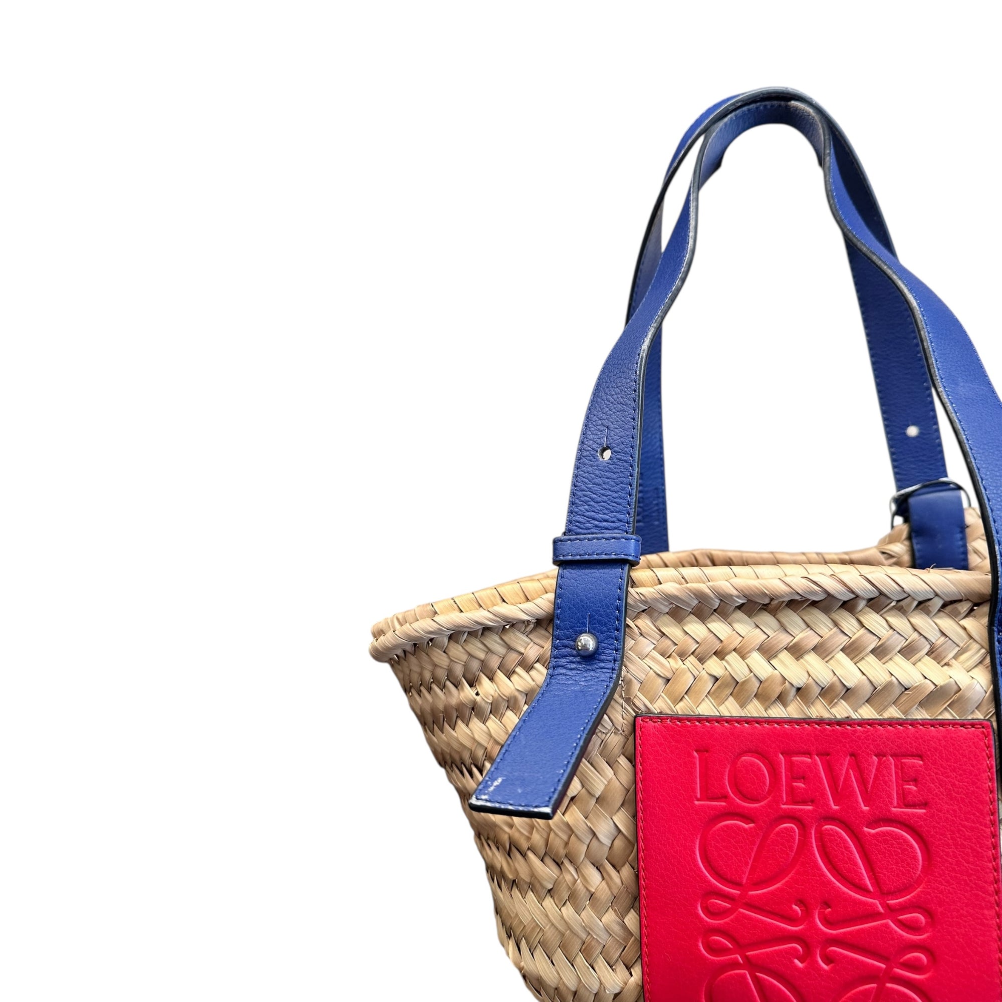 LOEWE BASKET BAG