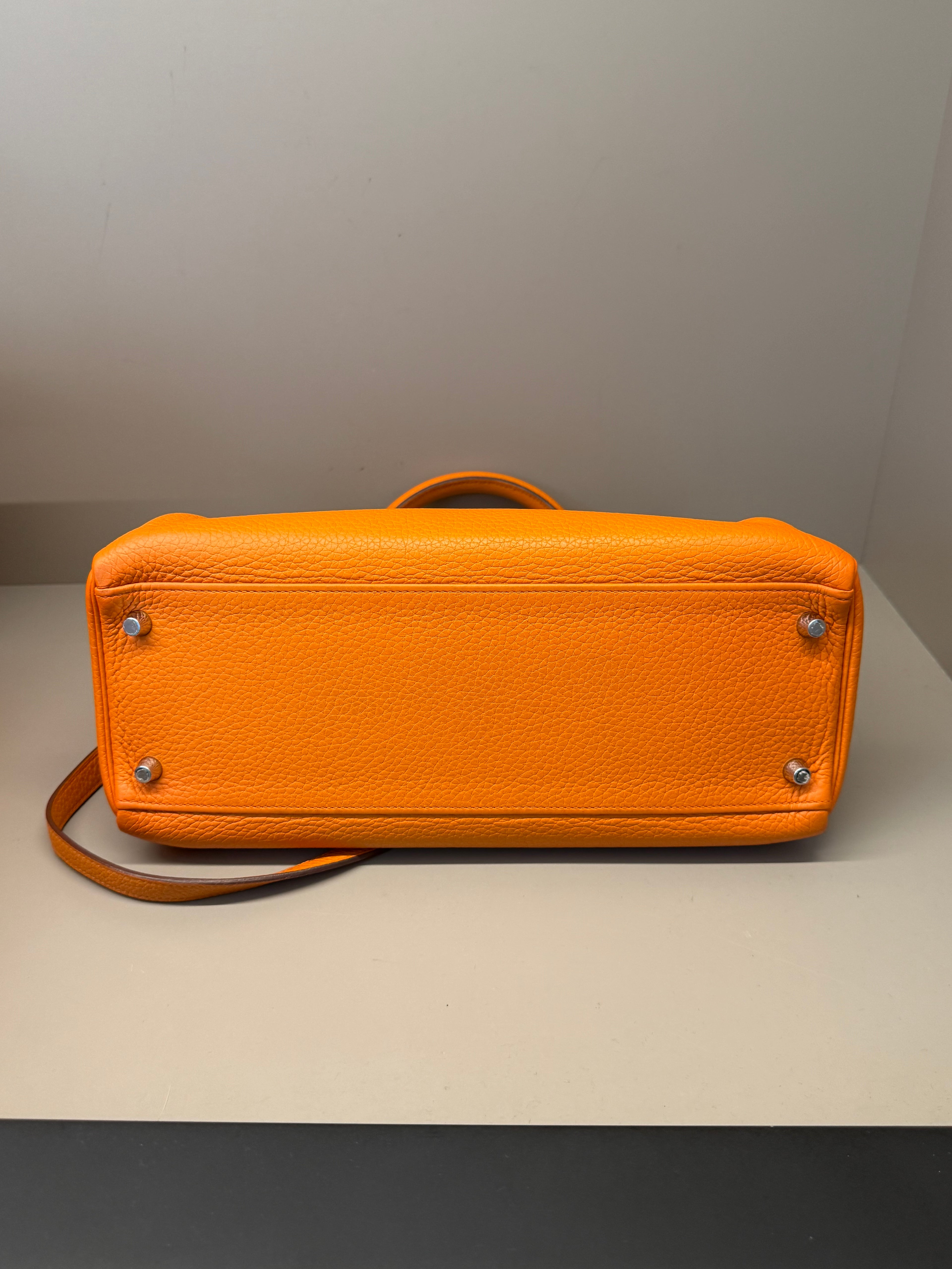 HERMES KELLY