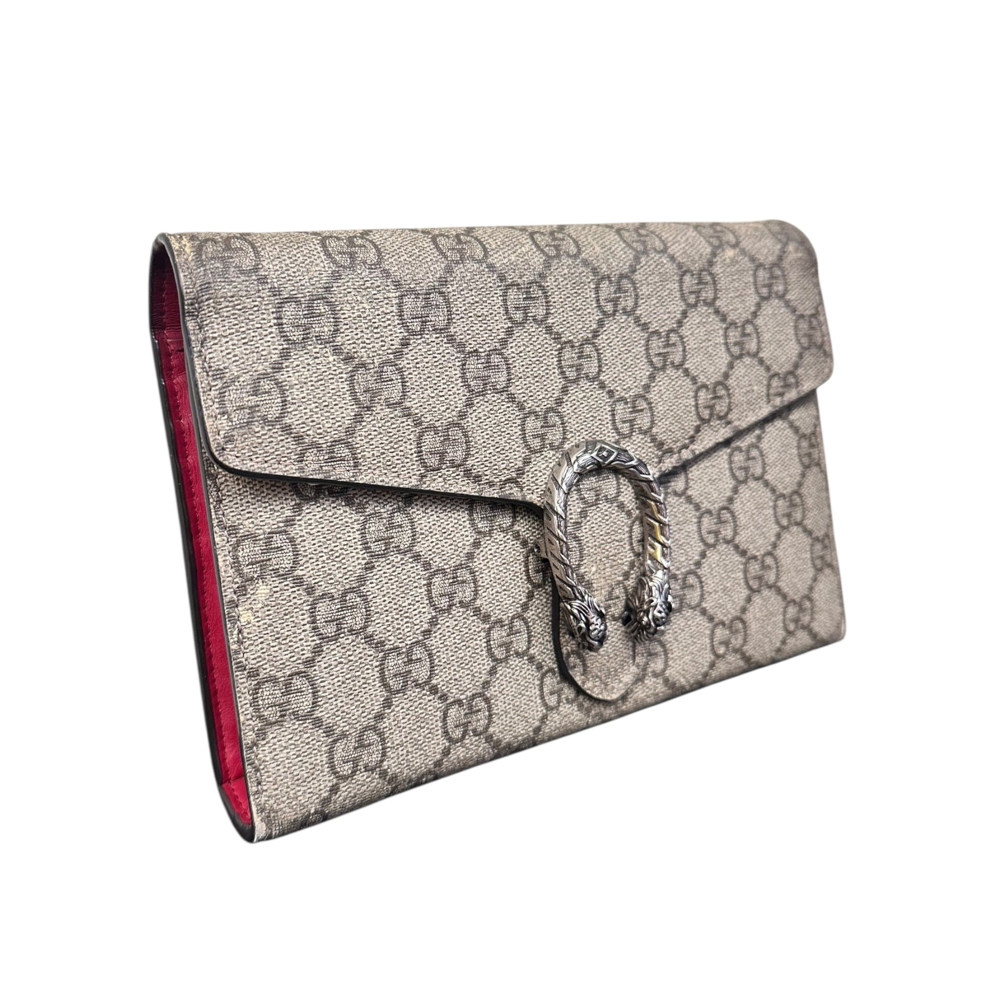 GUCCI DIONYSUS WOC