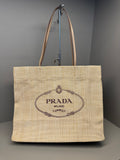 PRADA SHOPPER MARE MEDIA