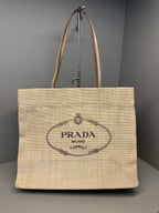 PRADA SHOPPER MARE MEDIA