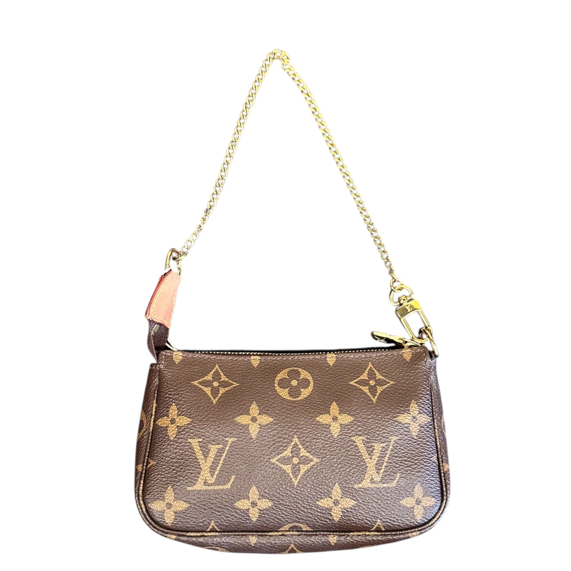LOUIS VUITTON POCHETTE ACCESSOIRES
