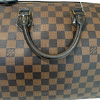 LOUIS VUITTON SPEEDY 35