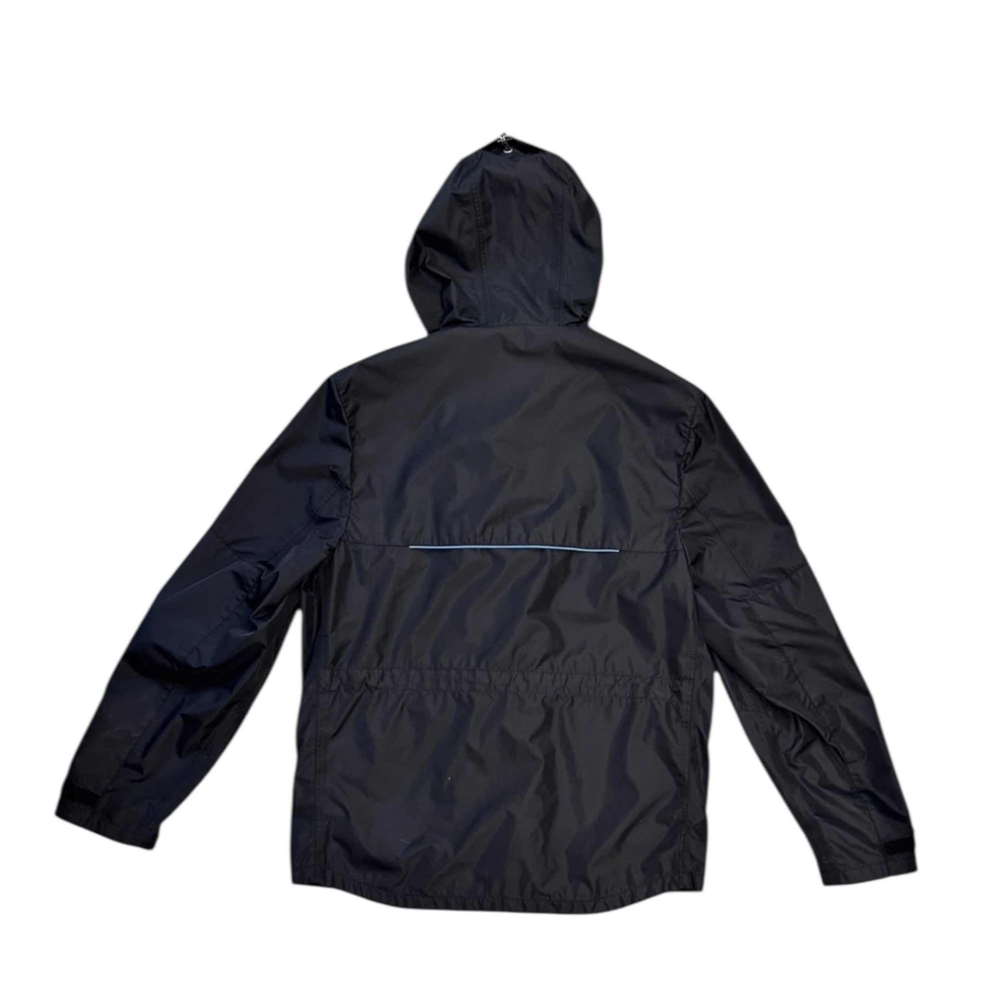PRADA DOUBLE JACKET
