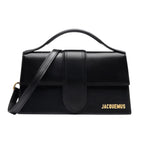 JACQUEMUS LE GRAND BAMBINO NERA