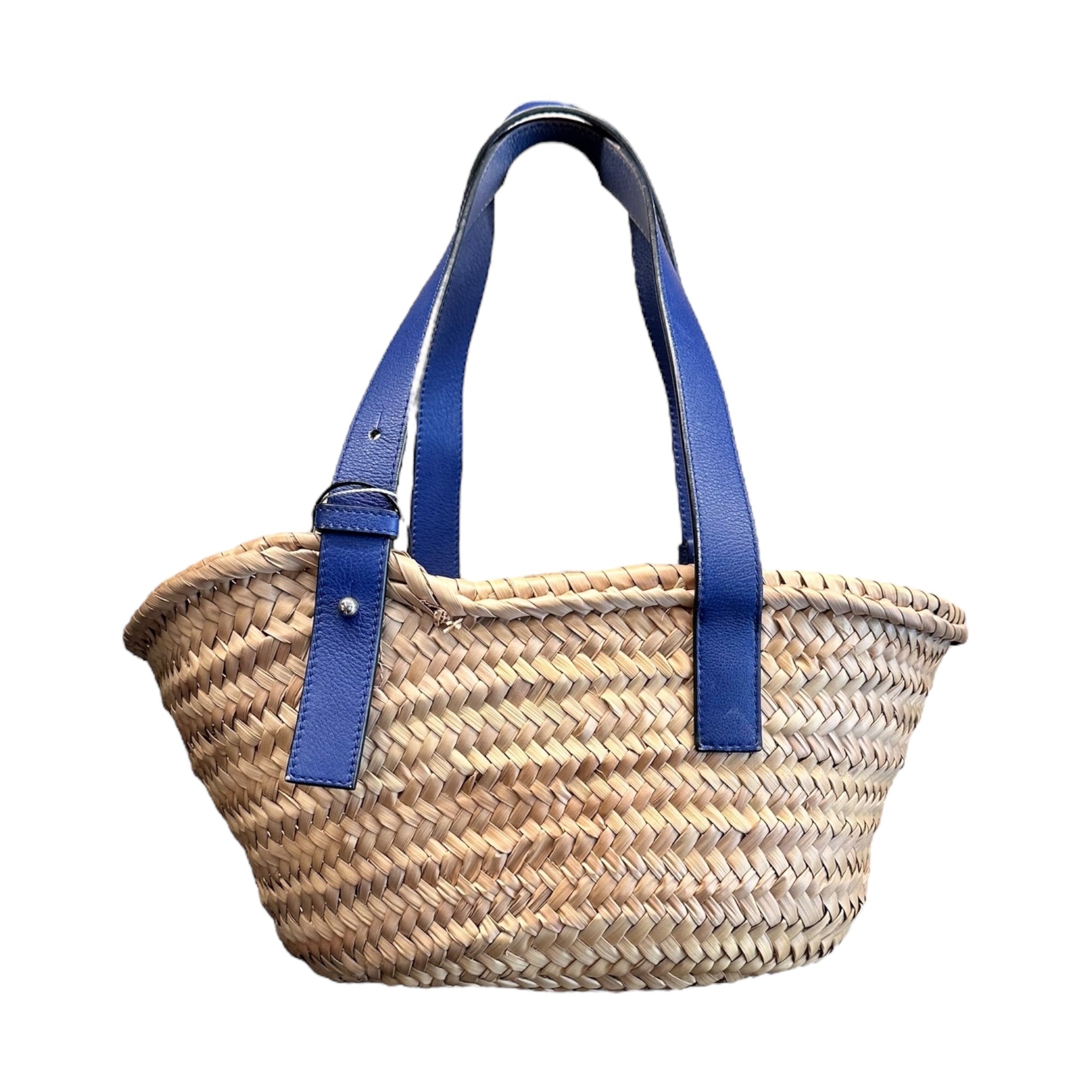 LOEWE BASKET BAG
