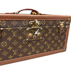LOUIS VUITTON TROUSSE BOÎTE DE PHARMACIE