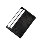 GUCCI PORTACARTE PELLE