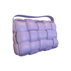 Bottega Veneta Padded Cassette Porpora