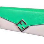 FENDI PORTAFOGLIO