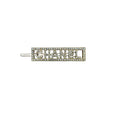 CHANEL CLIP PER CAPELLI