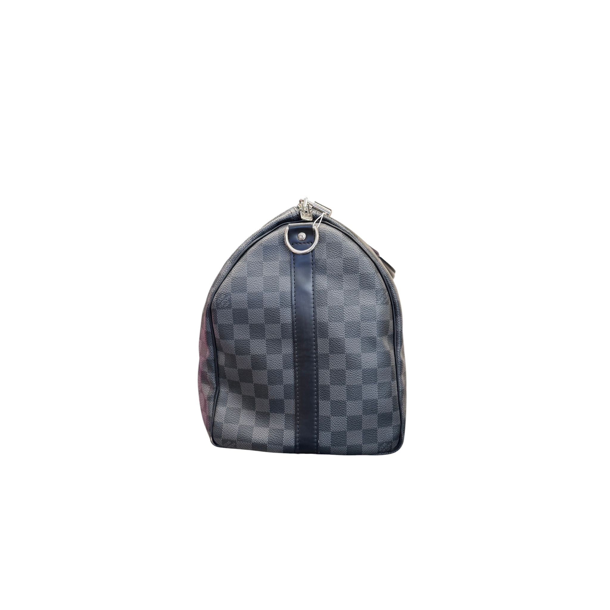 LOUIS VUITTON KEEPALL 45 BANDOULIÈRE