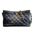 CHANEL HOBO