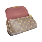 LOUIS VUITTON FAVORITE PM