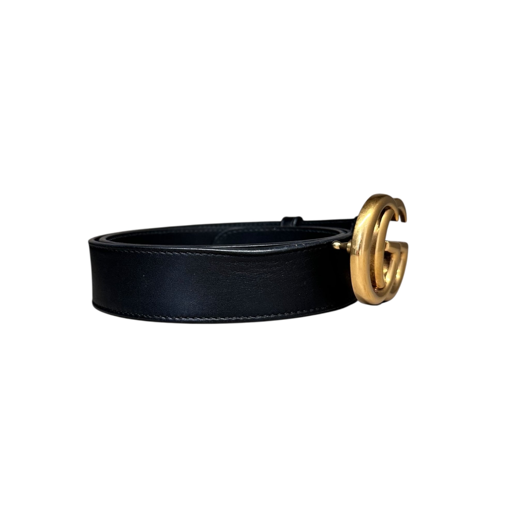 GUCCI CINTURA MARMONT