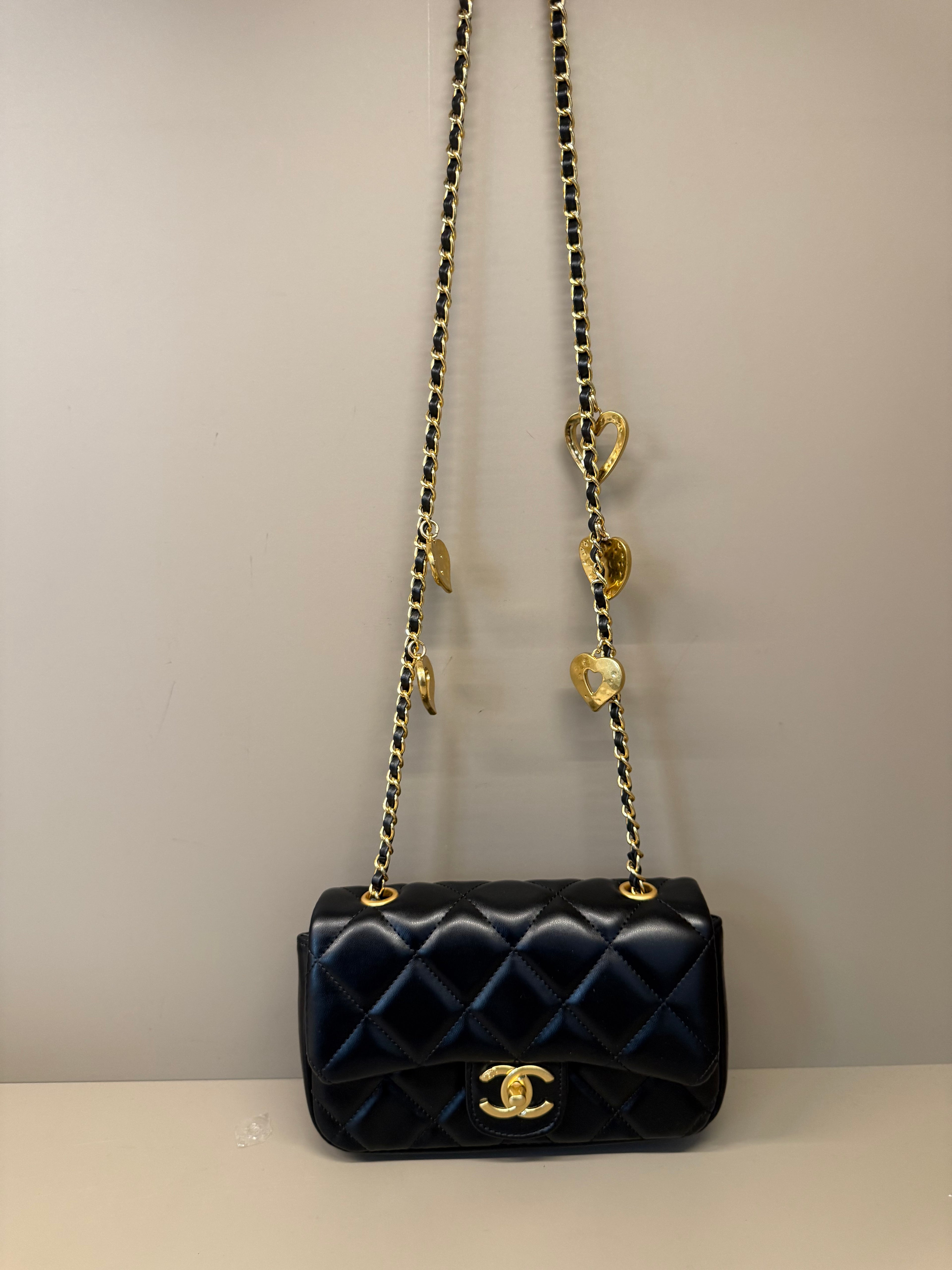 CHANEL BAG VIP GIFT