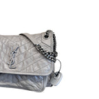 YSL NIKI MEDIA