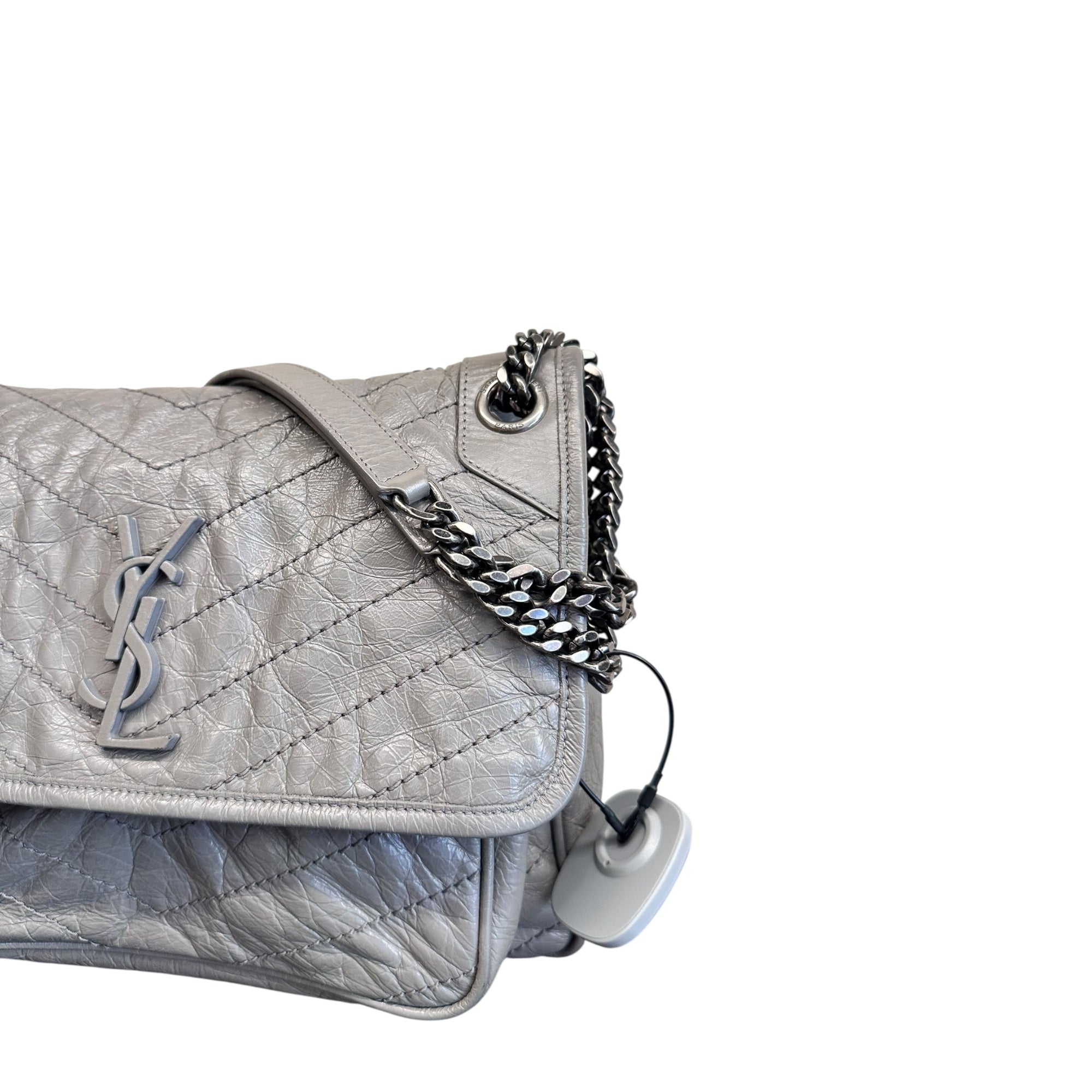 YSL NIKI MEDIA