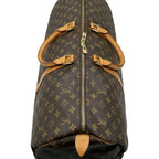 Louis Vuitton Keepall 55 Monogram