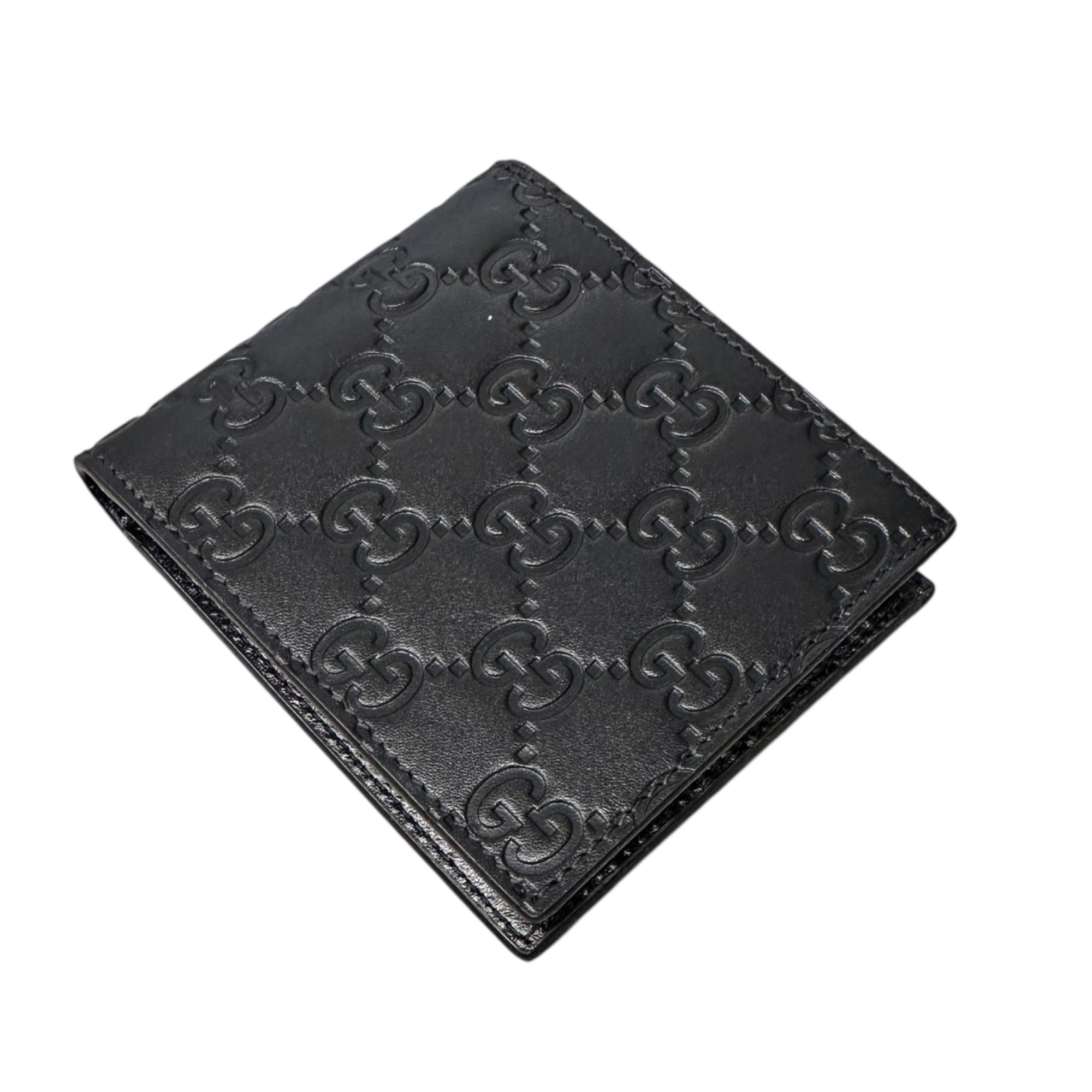 GUCCI PORTAFOGLIO
