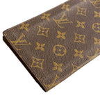 Louis Vuitton Portafoglio Verticale
