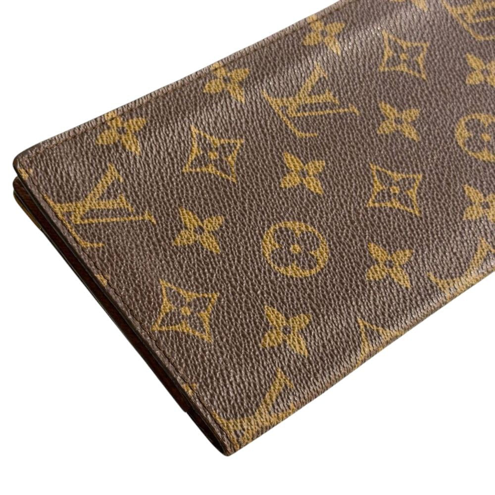Louis Vuitton Portafoglio Verticale