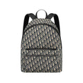 DIOR ZAINO RAIDER OBLIQUE