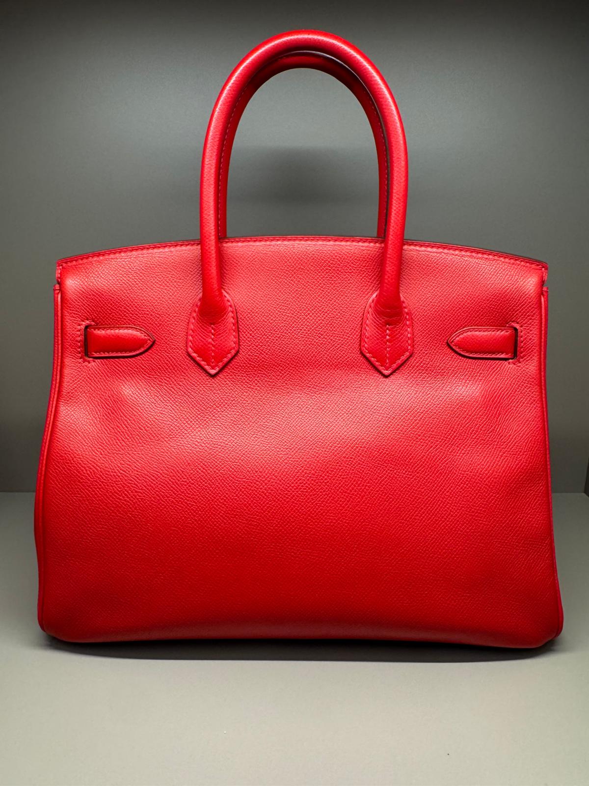 Hermes Birkin 30