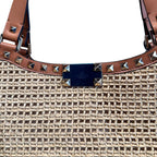 VALENTINO TOTE ROCKSTUD