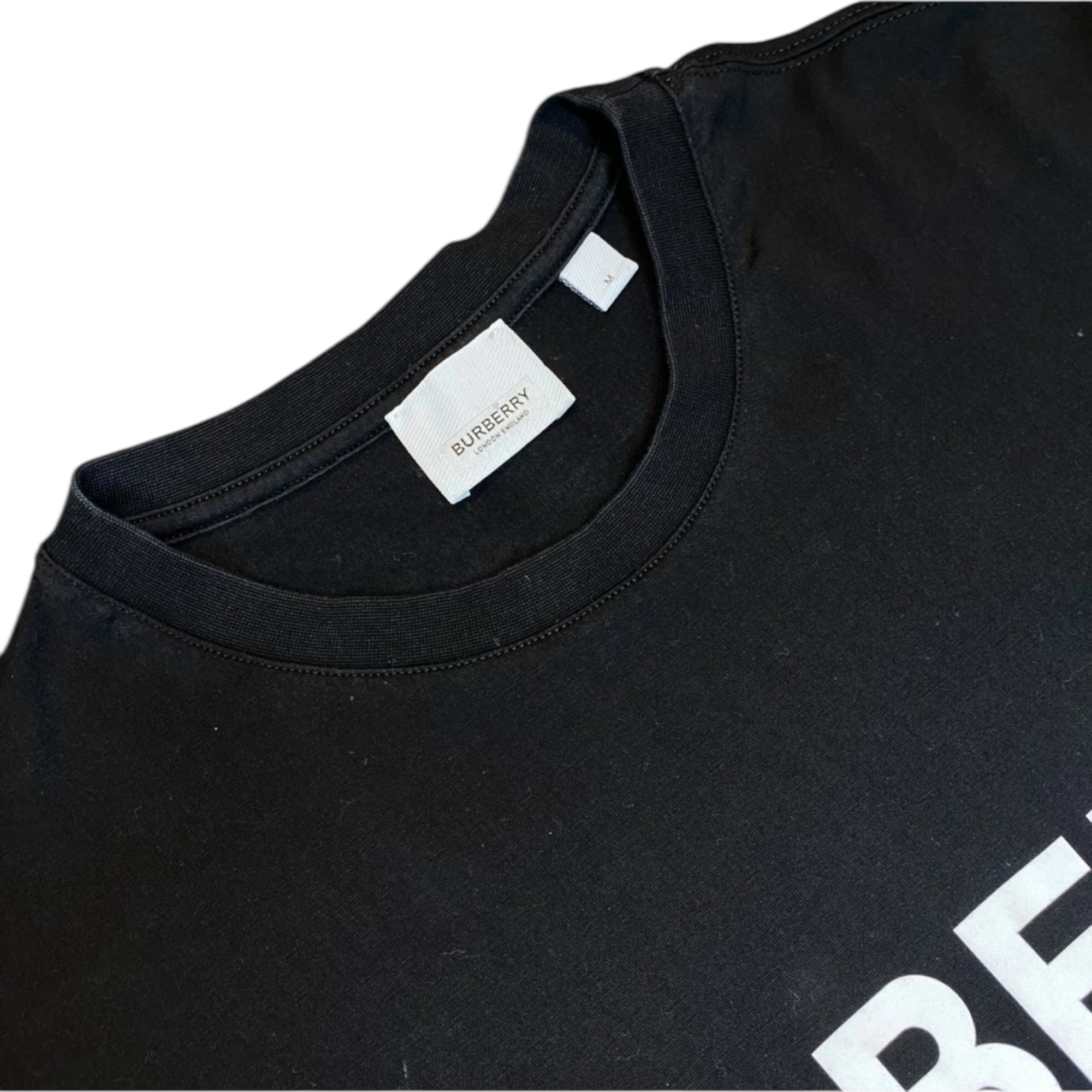 BURBERRY T-SHIRT